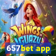 657bet app